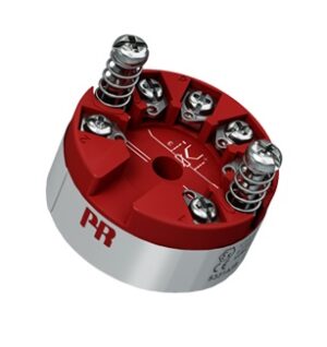 5333D Intrinsically safe universal temperature transmitter