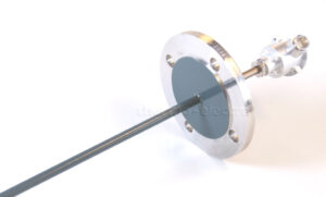 Chemical resistant Halar®, Rilsan®, Teflon®, PTFE, PFA en FEP coatings