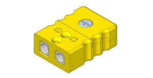 TE1015 Standard jack