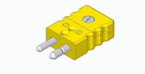 TE1065 Standard plug