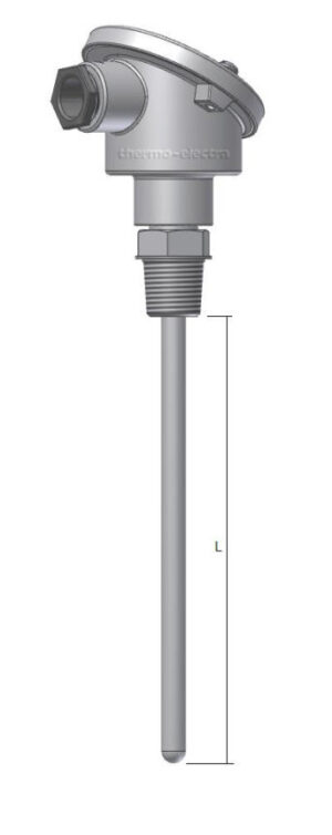CA 1022 Industriële thermokoppel