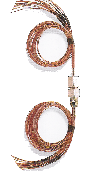 Conax HD High density feedthrough