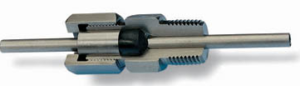 CONAX PG enkelvoudige soft-seal doorvoer / schuifkoppeling