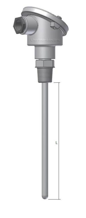 CA 2022 Industrial resistance thermometer