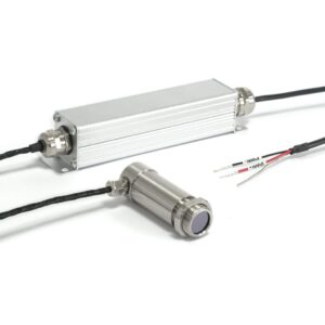 Mini Infraroodsensor voor OEM tot 120°C