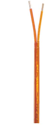 T11 Polyimide tape insulated thermocouple wire -265°C to +350°C